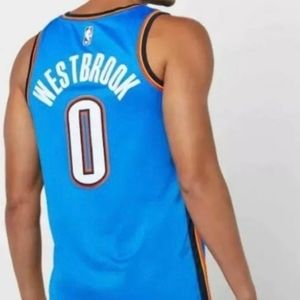 Westbrook Jersey